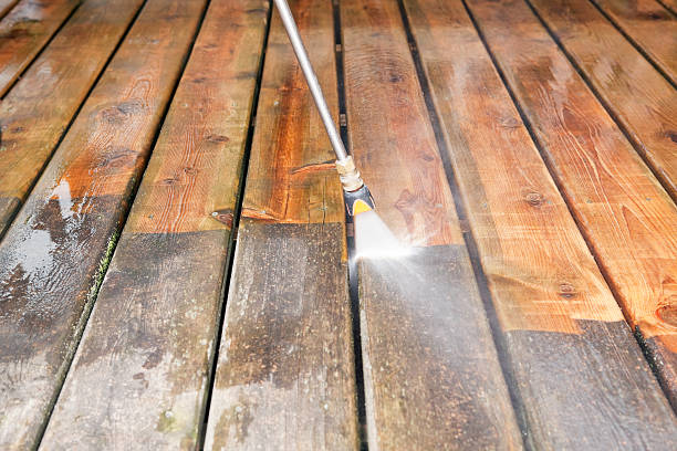 Best Parking Lot and Garage Cleaning  in Port Jefferson Station, NY