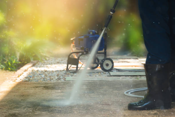 Trusted Port Jefferson Station, NY  Pressure Washing Services Experts